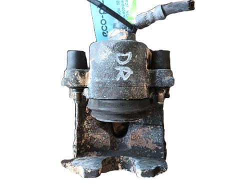 Right front brake caliper VW POLO V (6R1, 6C1) 1.4 (6R1) | BP28672137M104 