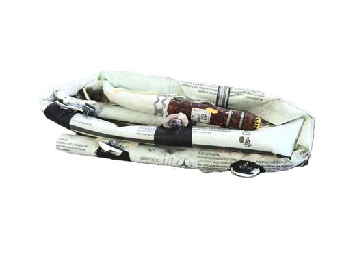 Used Left curtain airbag Left curtain airbag 37491525 37491525