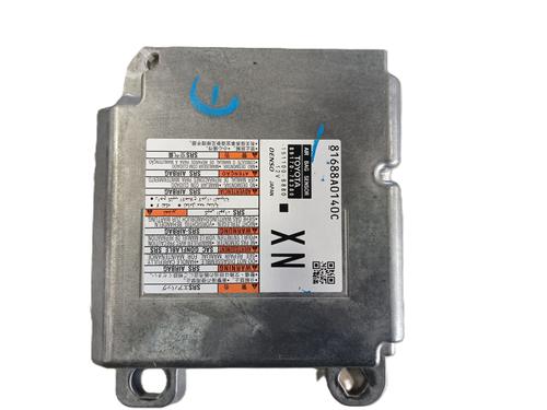 Used ECU airbags ECU airbags LEXUS NX II (_A2_, _H2_) 450h+ E-Four (AAZH26) (309 hp) 33854772 33854772