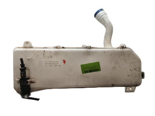 Windscreen washer tank FIAT SCUDO Van 2.0 Multijet 145 (506) | BP29432748C113 