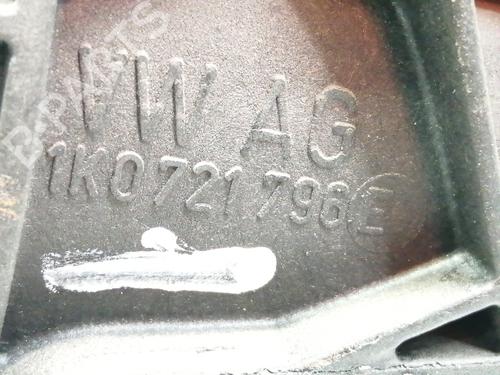 Clutch pedal VW GOLF V (1K1) 1.6 FSI | BP9305115I13 