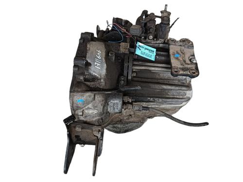 Gearbox KIA CARENS III MPV (UN) 2.0 CRDi 140 | BP18341307M3 