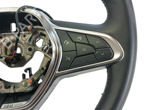 Steering wheel RENAULT CAPTUR II (HF_) TCe 140 (HFN0) | BP33854764C49 - Image 3