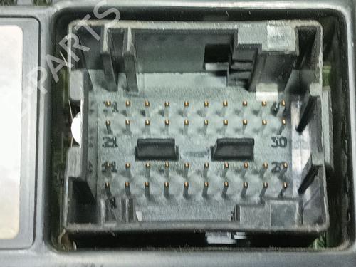 Climate control PEUGEOT 407 (6D_)  | BP17363222I5 