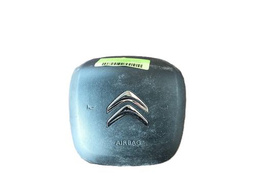 Used Driver airbag CITROËN BERLINGO (ER_, EC_) 1.2 PureTech 110 (110 hp) 30276506