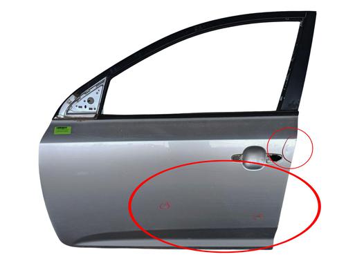 Used Left front door KIA CEE'D SW (ED) [2007-2012]  23053534