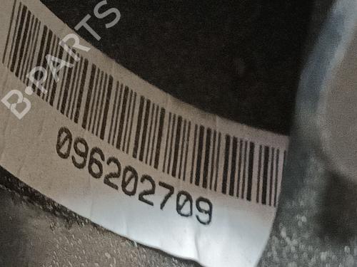 Right mirror CITROËN C3 I (FC_, FN_) 1.4 i | BP25927125C27 