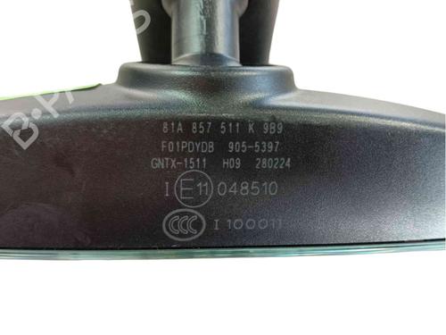 Rear mirror AUDI A3 Sportback (8YA, 8YF) 35 TDI | BP38092882I6 - Image 5