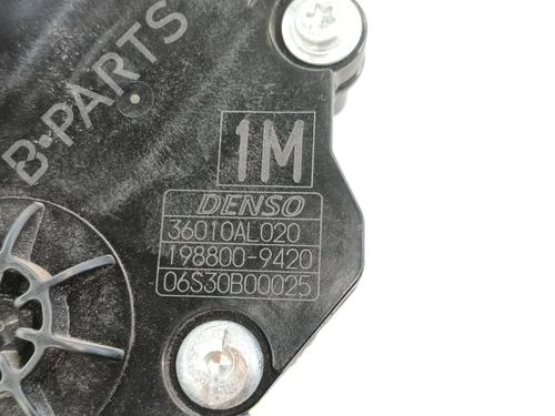 Pedal SUBARU OUTBACK (BS) 2.0 D AWD (BSD) | BP33872683I4  - Image 5