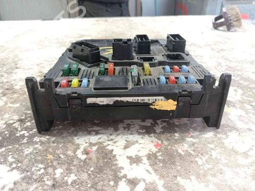 Fuse box PEUGEOT PARTNER MPV (5_, G_) 1.9 D | BP36772036E1 - Image 2