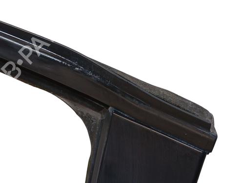 Left front door RENAULT MEGANE III Coupe (DZ0/1_) 2.0 TCe (DZ0K) | BP31137376C2