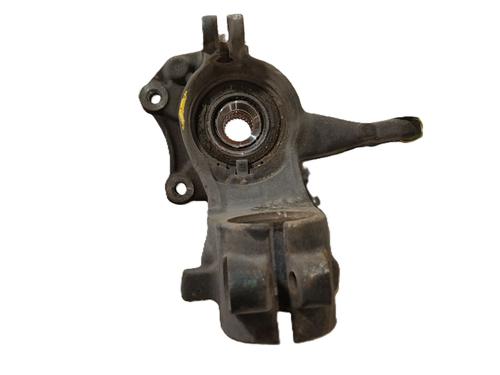 Left front steering knuckle CITROËN C3 Picasso (SH_) 1.6 HDi | BP35952762M25 - Image 2