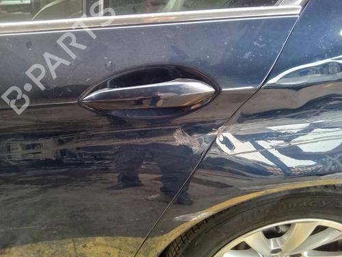 BP10625785C4 | Left rear door BMW 5 (F10) 520 d BP10625785C4