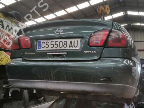 Left front suspension arm NISSAN PRIMERA (P11)  | BP5356772M12 