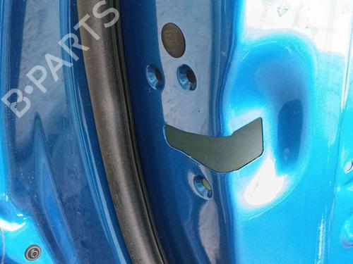 Dør venstre bagtil FORD PUMA (J2K, CF7) 1.0 EcoBoost | BP37199687C4 - Image 4