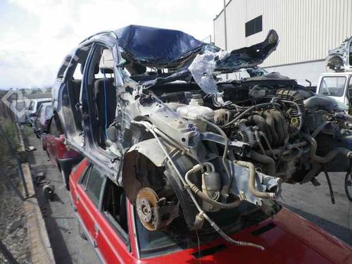 ABS pump FORD FOCUS I Turnier (DNW)  | BP5349857M43 