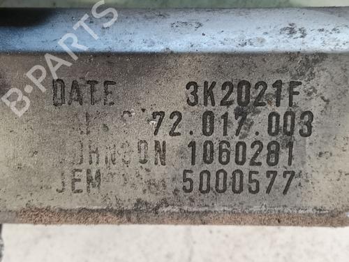 Front right window mechanism OPEL CORSA D (S07) 1.3 CDTI (L08, L68) | BP33677404C23 - Image 4