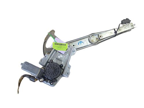 Used Front right window mechanism Front right window mechanism TOYOTA YARIS (_P1_) 1.3 (SCP12_, SCP13_, SCP12R, SCP13R) (87 hp) 39975642 39975642