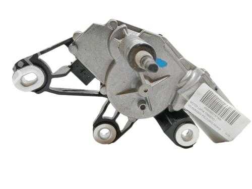 Rear wiper motor VW POLO (9N_, 9A_) 1.4 16V | BP11196867M102 