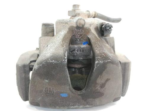 Left front brake caliper OPEL ASTRA H Estate (A04)  | BP11579355M105 