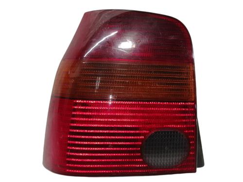 Used Left taillight SEAT AROSA (6H1) [1997-2004]  12600045