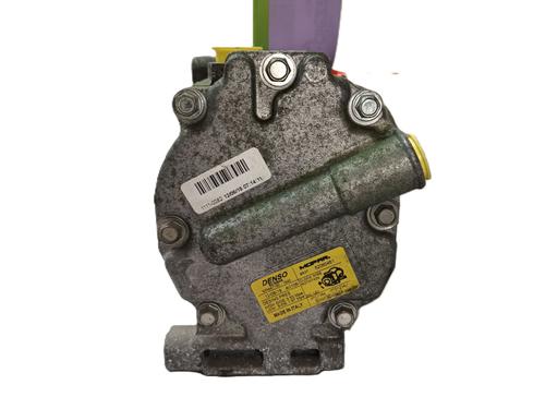 AC compressor FIAT 500 (312_) 1.2 (312AXA1A) | BP35979183M34 - Image 5