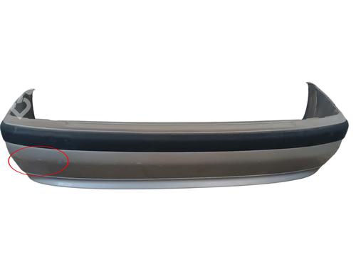 Used Rear bumper SKODA OCTAVIA I (1U2) 1.9 TDI (110 hp) 23394826
