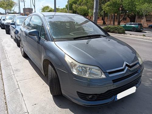 Used Parts CITROËN C4 Coupe (LA_)  1.6 16V  4599030