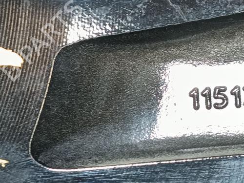 Fælk MG MG ZS SUV (AZS1) 1.5 VTi | BP35944012C45 - Image 3