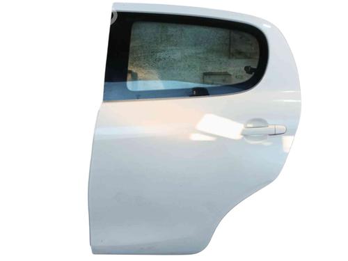 Used Left rear door Left rear door 36987577 36987577