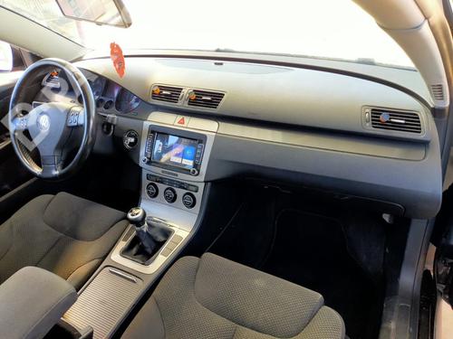 Manual gearbox selector VW PASSAT B6 (3C2) 2.0 FSI 4motion | BP10548852M90  - Image 9