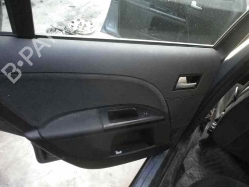 Servo brake FORD MONDEO III (B5Y) 2.0 16V TDDi / TDCi | BP5357637M42 