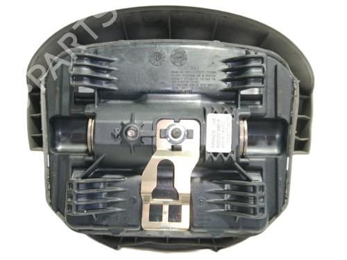 Driver airbag RENAULT GRAND SCÉNIC II (JM0/1_) 1.9 dCi (JM0G, JM12, JM1G, JM2C) | BP10973959C9 