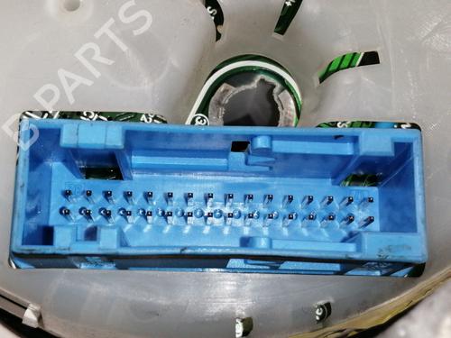 Instrument cluster AUDI A3 (8L1) 1.8 | BP11802286C47 