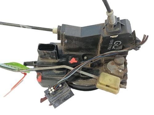 Used Front right lock OPEL VECTRA C (Z02) 1.8 16V (122 hp) 31337464