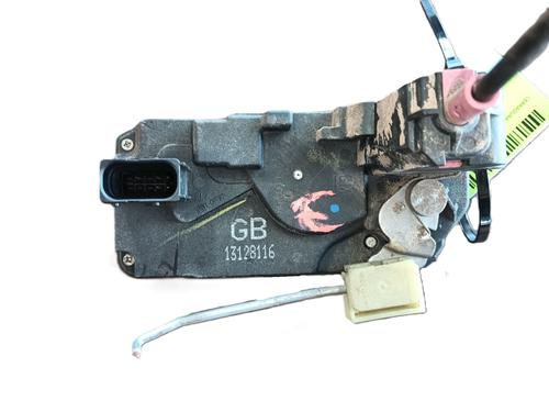 Used Rear right lock OPEL ASTRA H (A04) 1.7 CDTI (L48) (100 hp) 29374283
