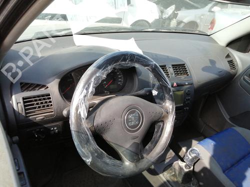 Instrument cluster SEAT IBIZA II (6K1)  | BP7615809C47 