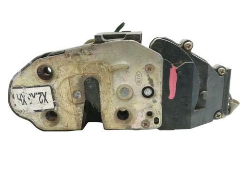 Rear right lock KIA SHUMA II Saloon (FB)  | BP5362231C99 