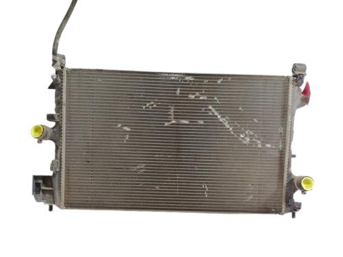 Køler FIAT CROMA (194_) 1.9 D Multijet (194AXB1B) (120 hp) 6587167