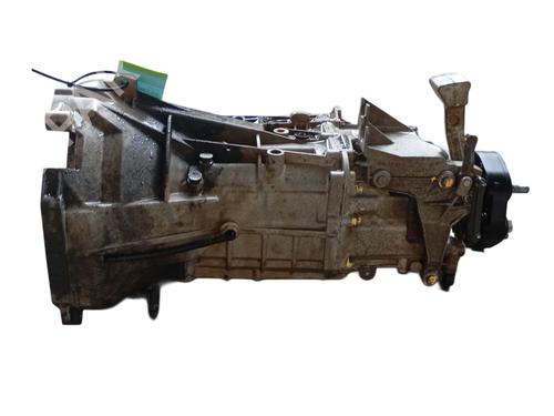 Gearbox FORD TRANSIT Van (FA_ _)  | BP29943655M3