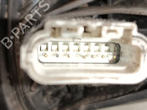 Right mirror FIAT 500 (312_) 1.2 (312AXA1A) | BP29157509C27