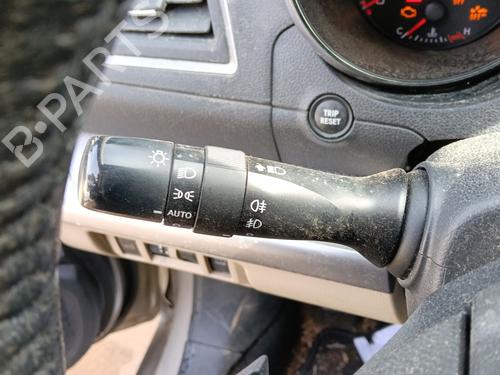 Headlight switch SUBARU OUTBACK (BS) 2.0 D AWD (BSD) | BP33654081I24 - Image 2