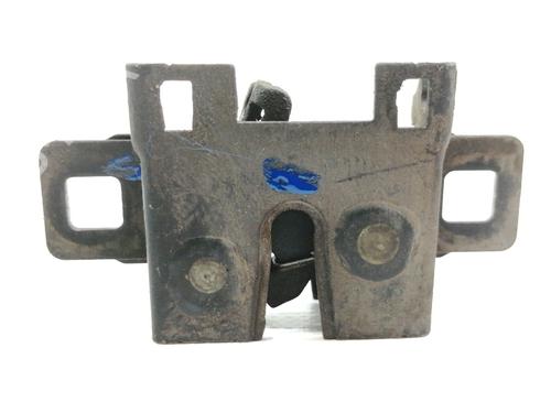 Used Hood lock LAND ROVER RANGE ROVER SPORT I (L320) 2.7 D 4x4 (190 hp) 8767077