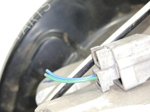 Left rear steering knuckle SUBARU XV (GT) 2.0 i AWD (GT7) | BP8510028M27 