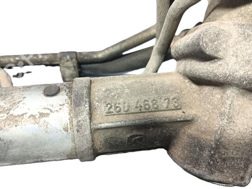 Steering rack OPEL VECTRA B (J96) 1.6 i 16V (F19) | BP21221588M22 