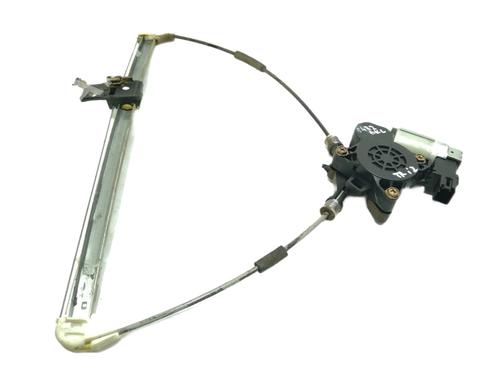Vindusheismekanisme venstre bak MAZDA 6 Hatchback (GG) 2.0 DI (GG14) GJ6A5858X | PWRN5PA | CM011730