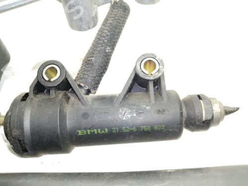 Clutch pedal BMW 3 Compact (E46) 316 ti | BP8767056I13 