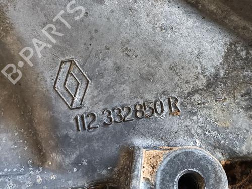 Gearbox FIAT TALENTO Van (296_) 2.0 EcoJet | BP28311439M3 