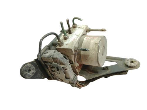 ABS Bremseaggregat RENAULT SCÉNIC II (JM0/1_) 1.5 dCi (JM1E, JM16) (106 hp) 5383147