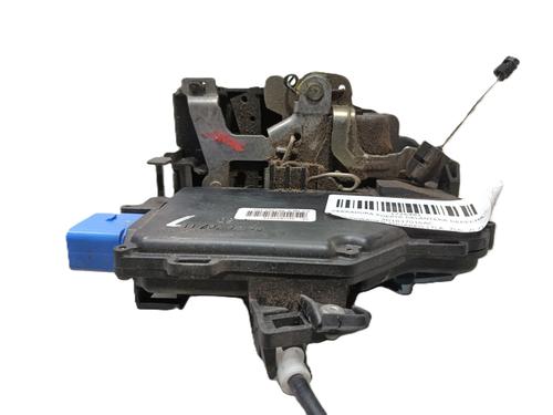 Front right lock VW TOUAREG (7LA, 7L6, 7L7) 2.5 R5 TDI | BP19254597C97 